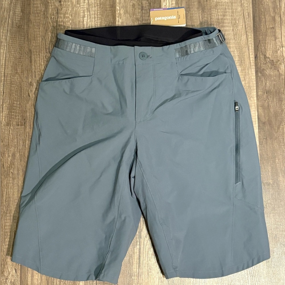 Patagonia Men’s Drift Craft Bike Shorts